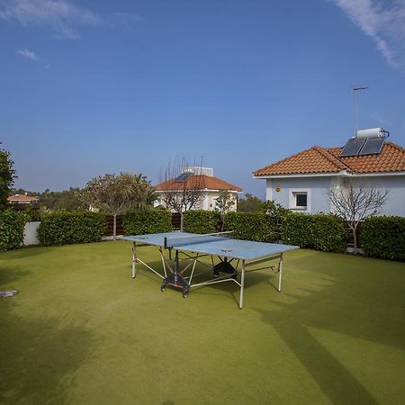 Protaras Villa Jovanna Eksteriør billede